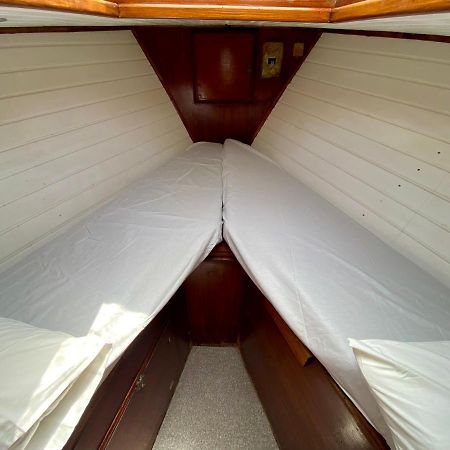 Fantastico Velero En Barcelona Hotell Sant Adria de Besos Eksteriør bilde
