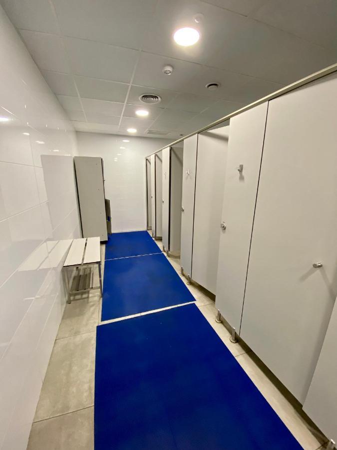 Fantastico Velero En Barcelona Hotell Sant Adria de Besos Eksteriør bilde