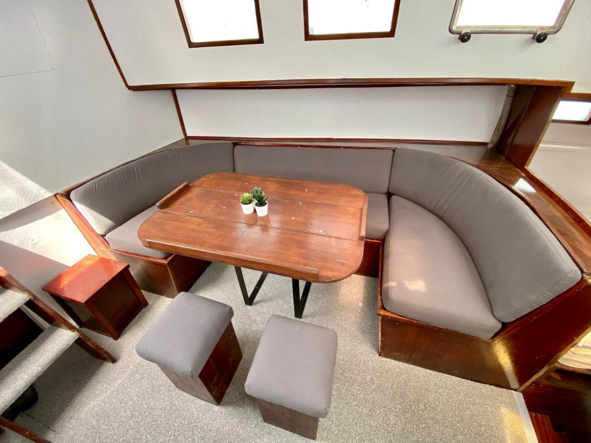 Fantastico Velero En Barcelona Hotell Sant Adria de Besos Eksteriør bilde
