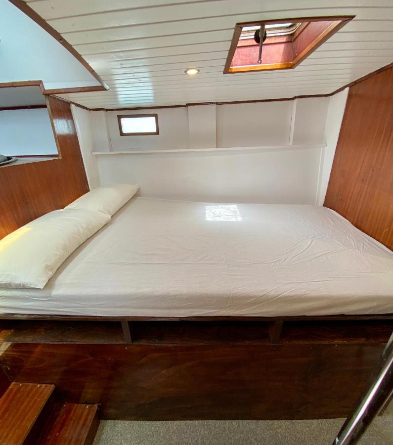 Fantastico Velero En Barcelona Hotell Sant Adria de Besos Eksteriør bilde