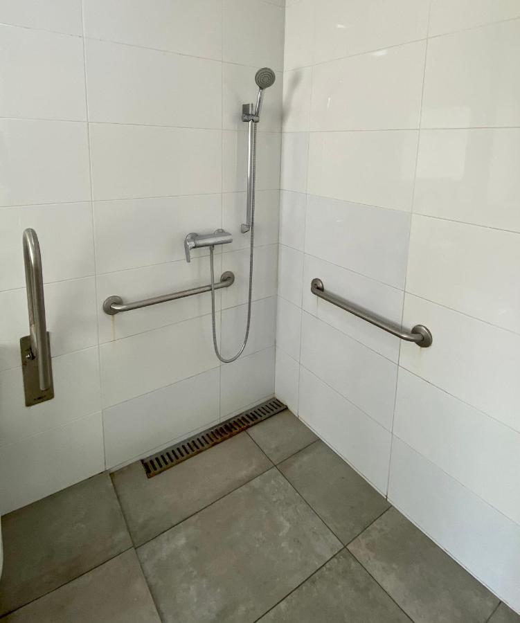 Fantastico Velero En Barcelona Hotell Sant Adria de Besos Eksteriør bilde
