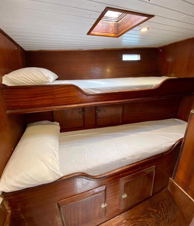 Fantastico Velero En Barcelona Hotell Sant Adria de Besos Eksteriør bilde