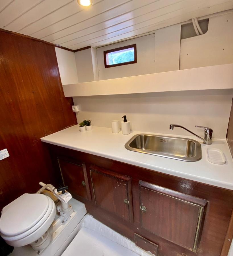 Fantastico Velero En Barcelona Hotell Sant Adria de Besos Eksteriør bilde